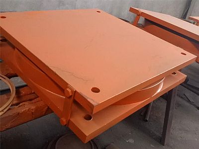 达日县建筑摩擦摆隔震支座用材料检测应该遵循哪些规范